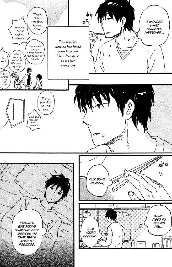 Ikemen-Kun-To-Saenai-Kun-By-Hideyoshico-Eng page 23
