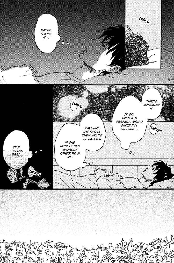 Ikemen-Kun-To-Saenai-Kun-By-Hideyoshico-Eng page 24