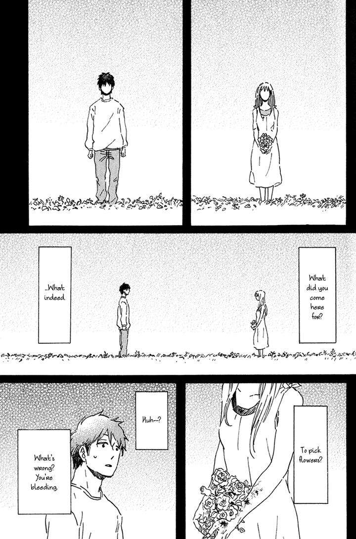 Ikemen-Kun-To-Saenai-Kun-By-Hideyoshico-Eng page 25