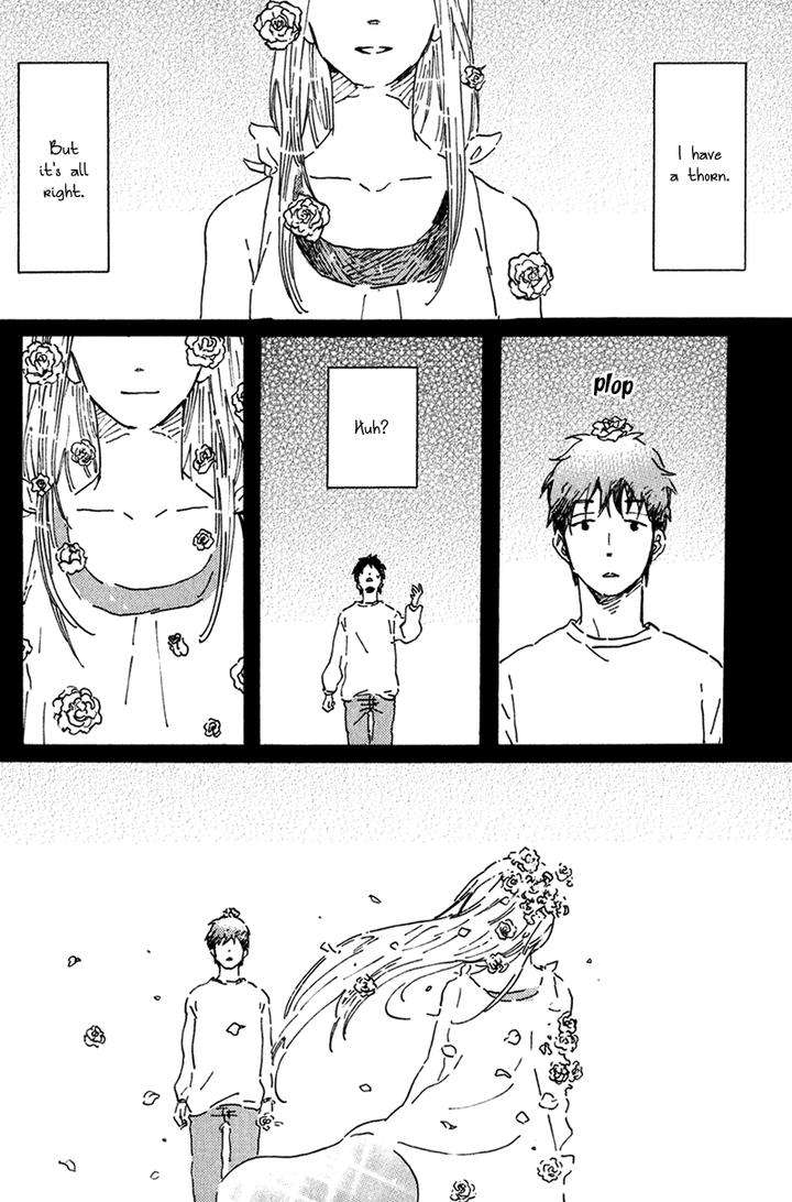 Ikemen-Kun-To-Saenai-Kun-By-Hideyoshico-Eng page 26