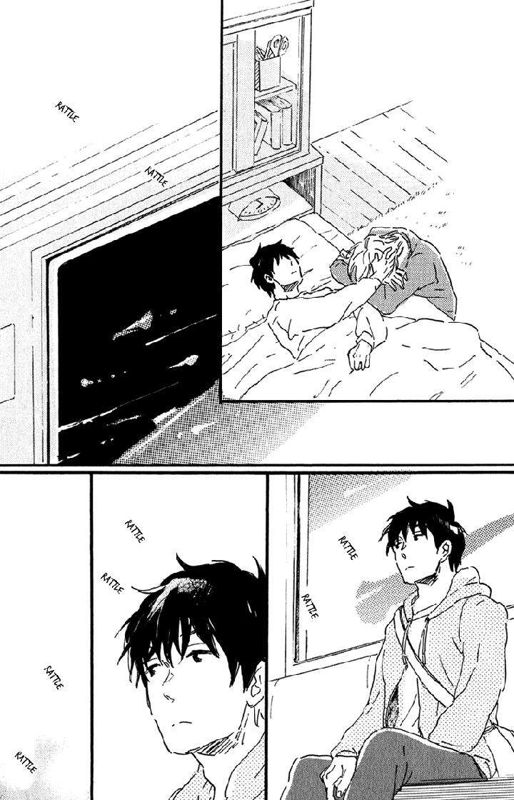 Ikemen-Kun-To-Saenai-Kun-By-Hideyoshico-Eng page 29