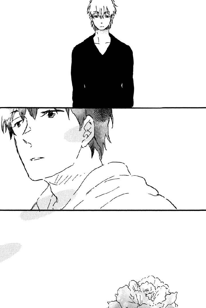 Ikemen-Kun-To-Saenai-Kun-By-Hideyoshico-Eng page 30