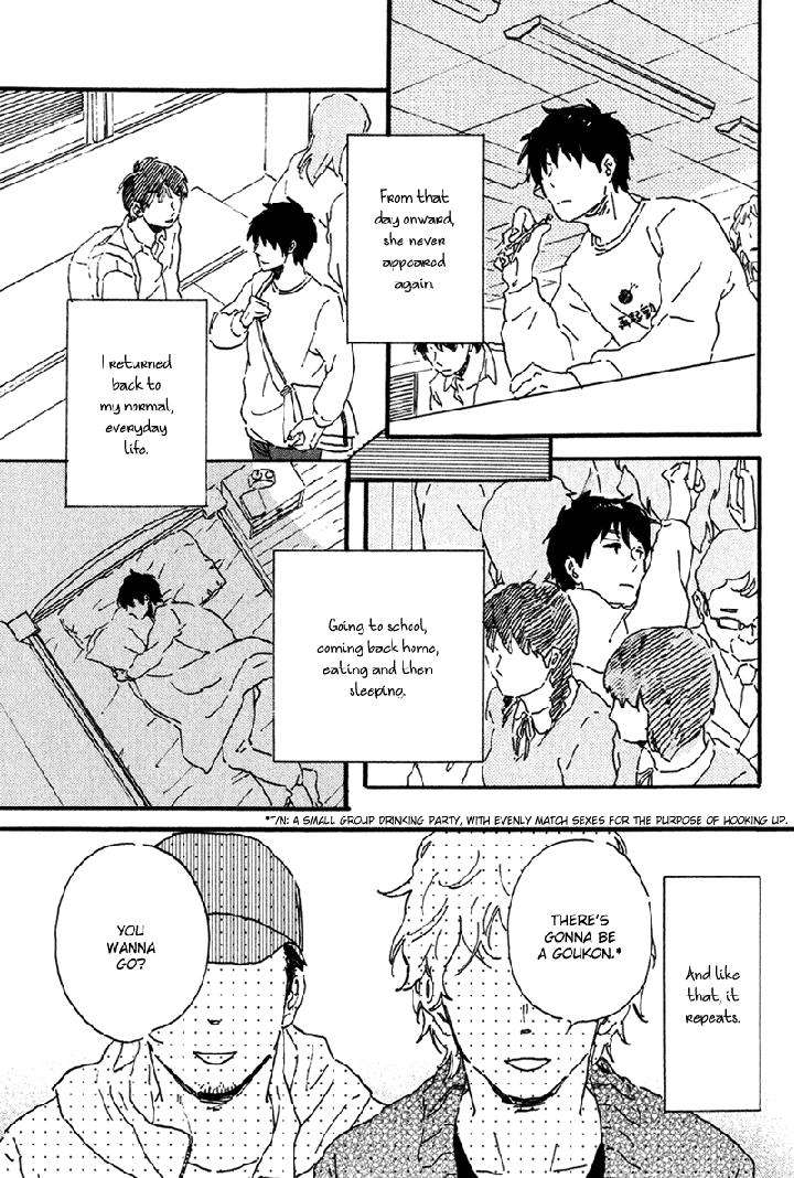 Ikemen-Kun-To-Saenai-Kun-By-Hideyoshico-Eng page 31