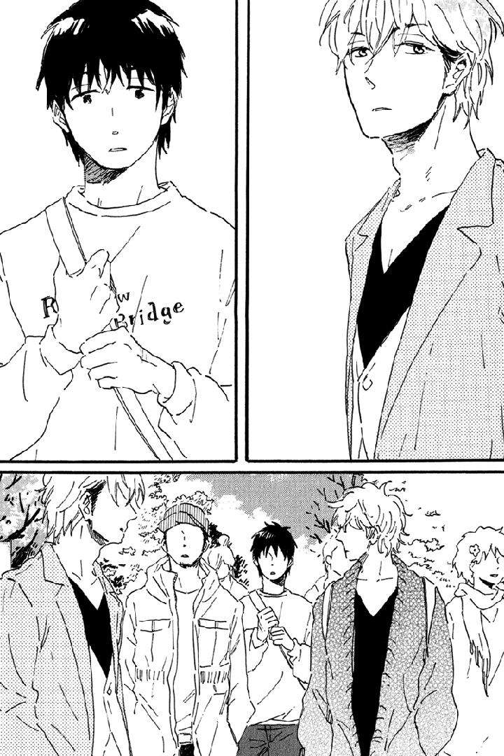 Ikemen-Kun-To-Saenai-Kun-By-Hideyoshico-Eng page 34