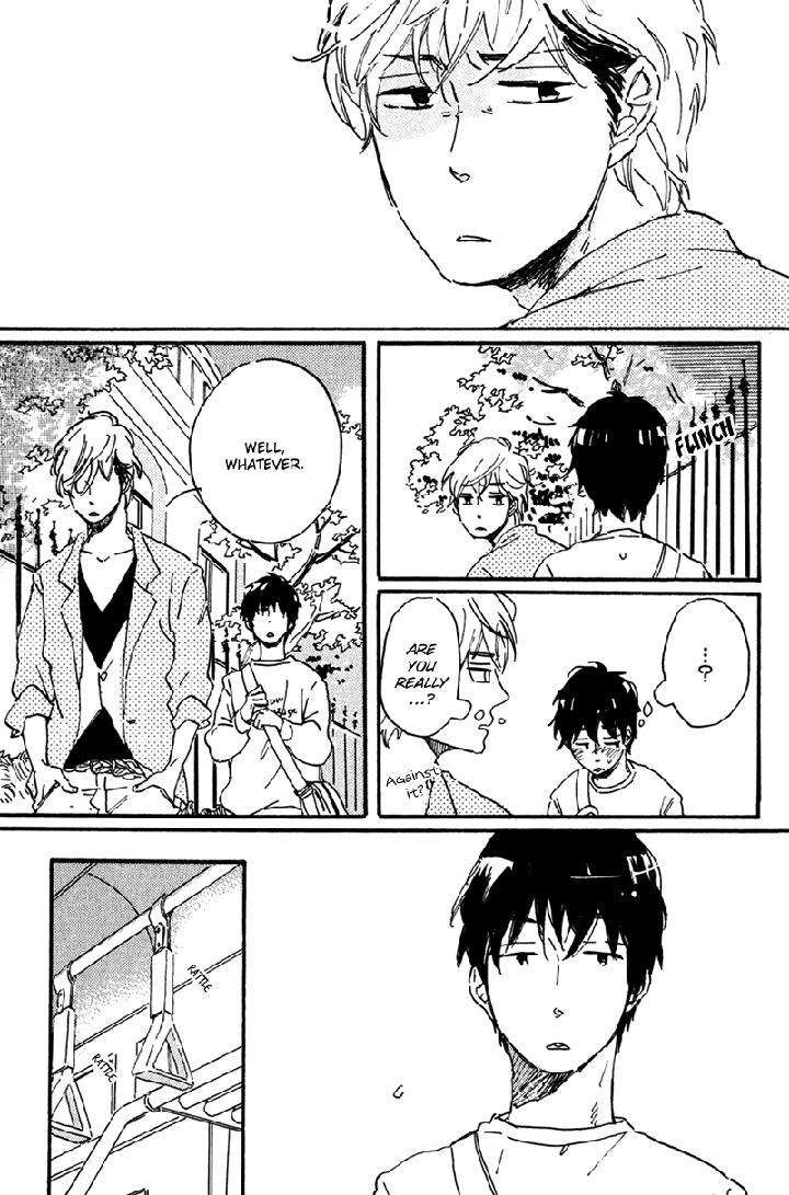 Ikemen-Kun-To-Saenai-Kun-By-Hideyoshico-Eng page 5