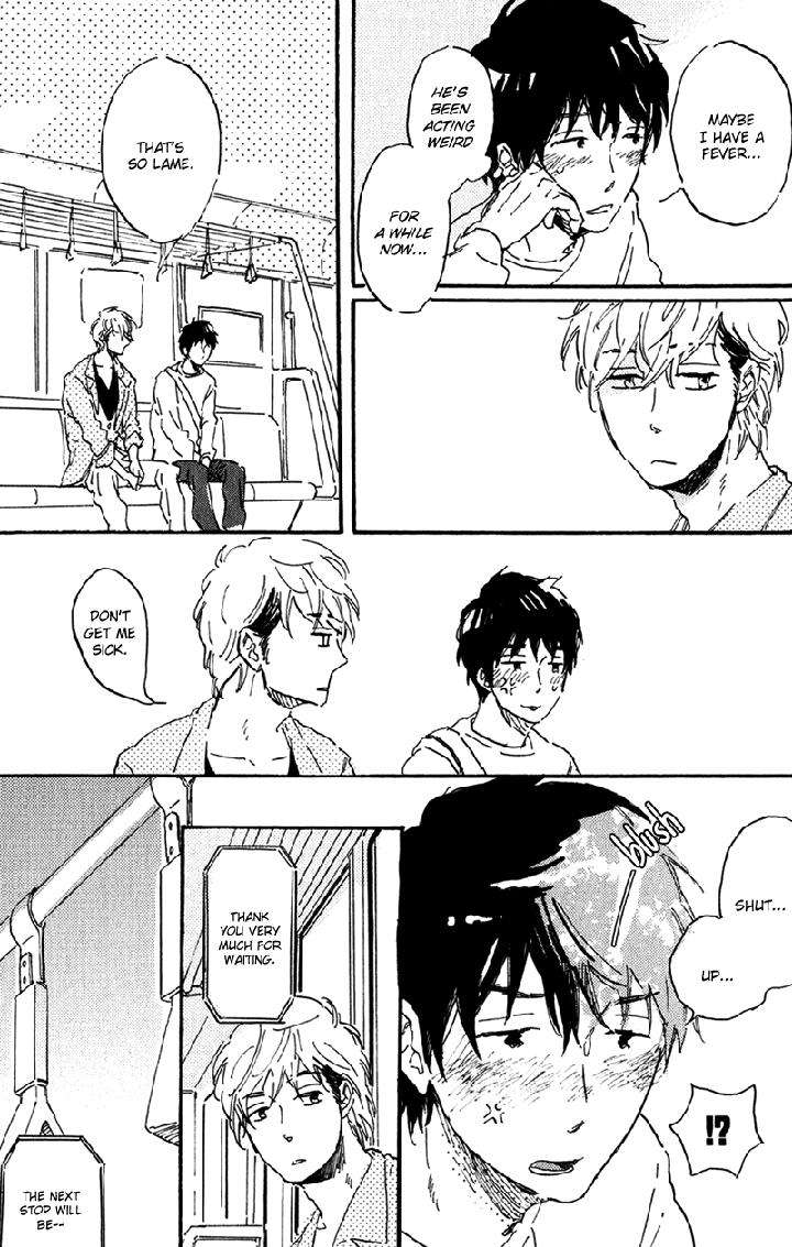 Ikemen-Kun-To-Saenai-Kun-By-Hideyoshico-Eng page 7
