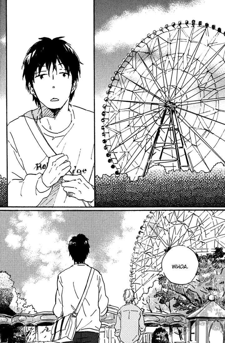 Ikemen-Kun-To-Saenai-Kun-By-Hideyoshico-Eng page 8