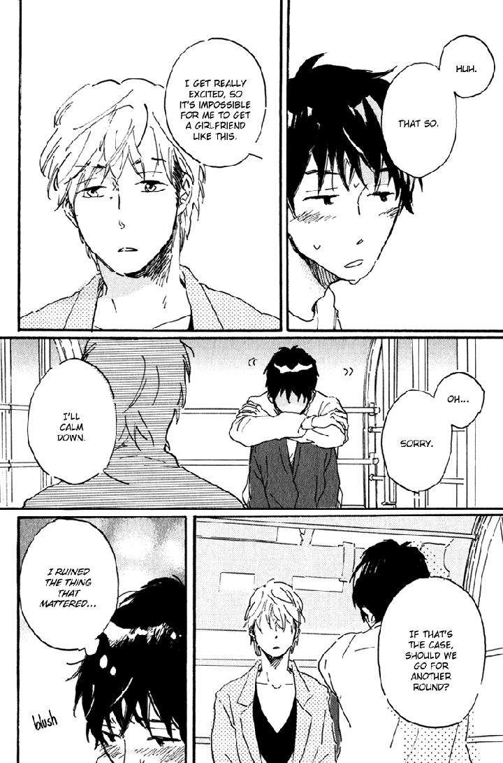 Ikemen-Kun-To-Saenai-Kun-By-Hideyoshico-Eng page 10