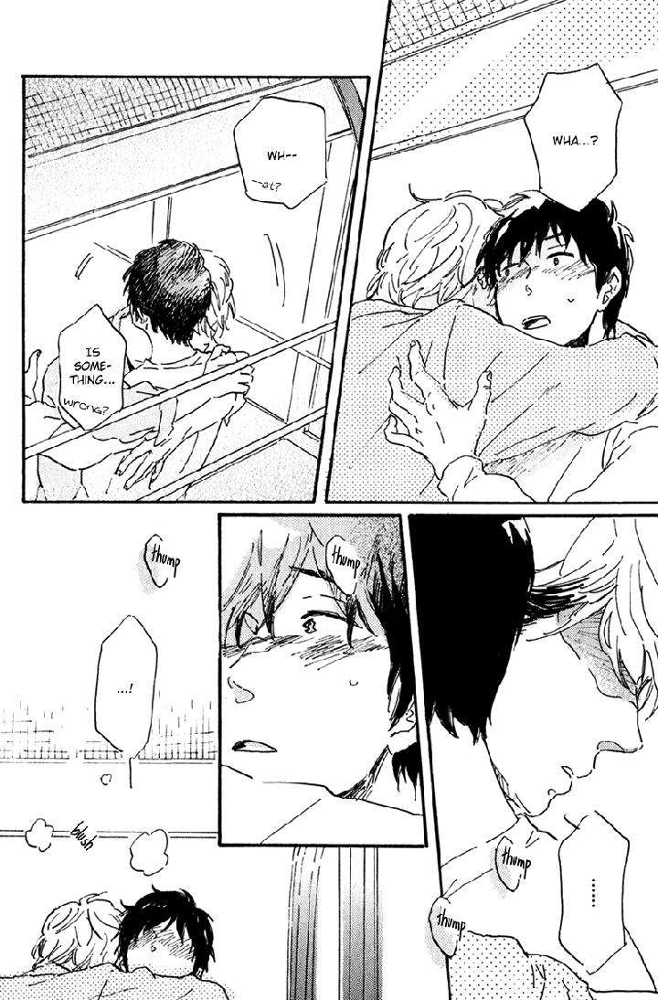 Ikemen-Kun-To-Saenai-Kun-By-Hideyoshico-Eng page 14