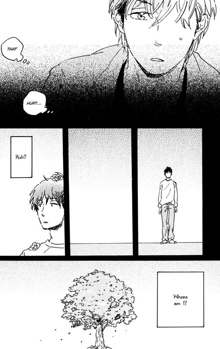 Ikemen-Kun-To-Saenai-Kun-By-Hideyoshico-Eng page 16