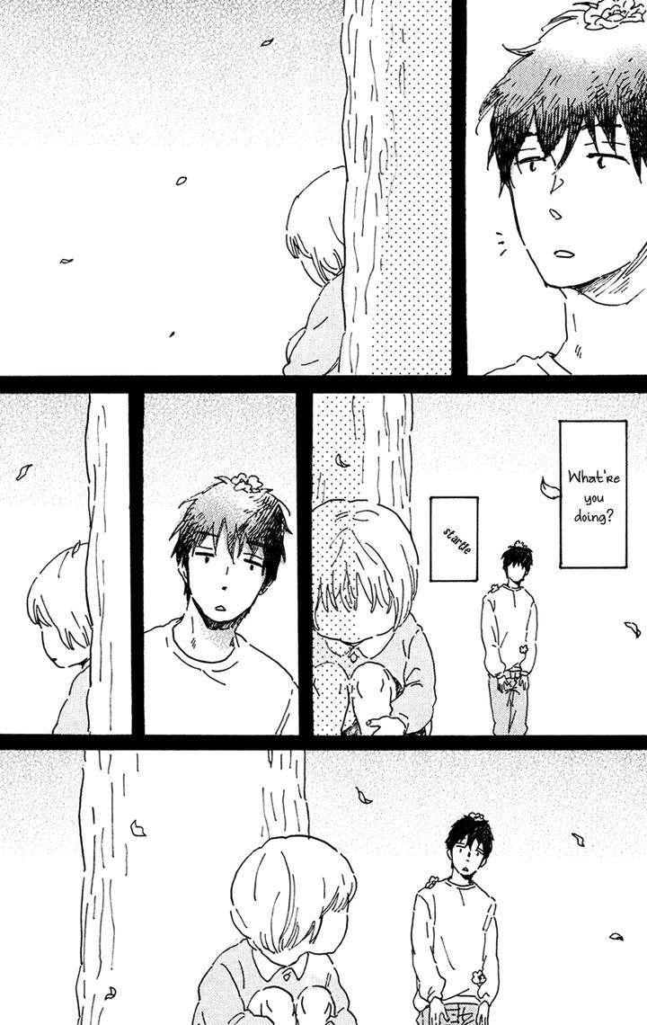 Ikemen-Kun-To-Saenai-Kun-By-Hideyoshico-Eng page 17