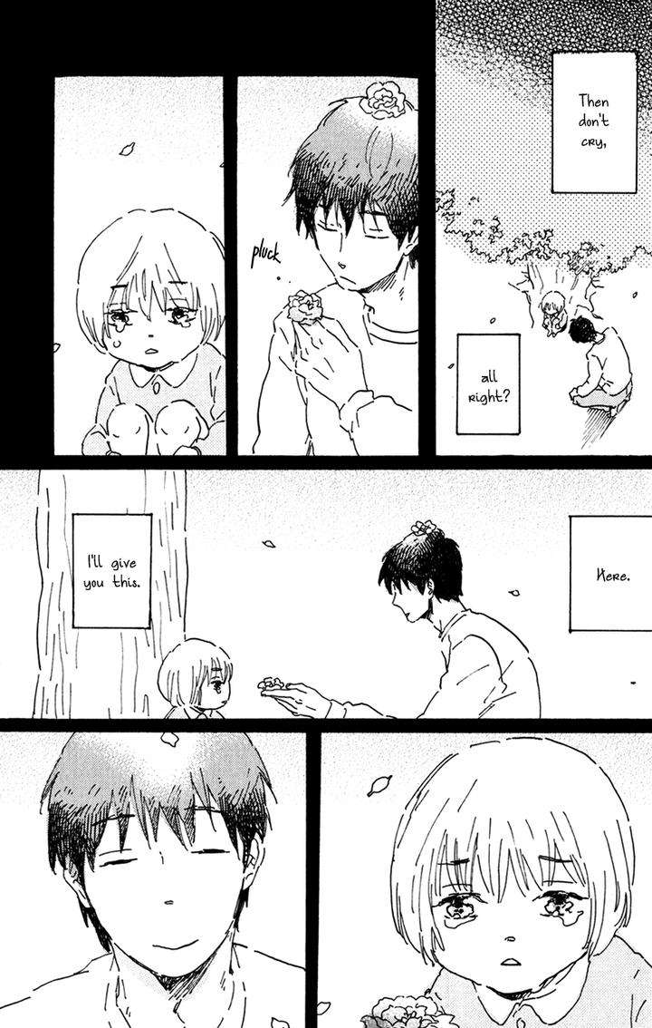 Ikemen-Kun-To-Saenai-Kun-By-Hideyoshico-Eng page 18