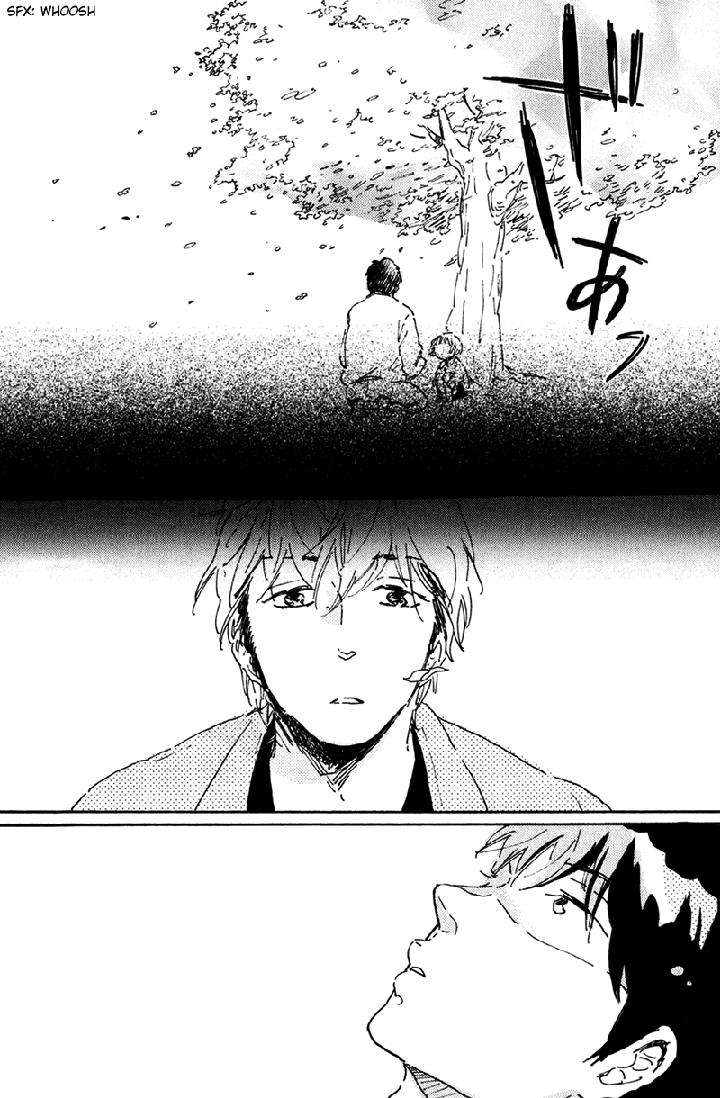Ikemen-Kun-To-Saenai-Kun-By-Hideyoshico-Eng page 19