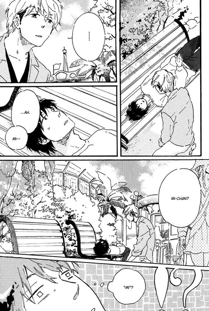 Ikemen-Kun-To-Saenai-Kun-By-Hideyoshico-Eng page 20