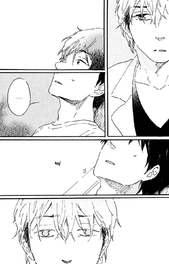 Ikemen-Kun-To-Saenai-Kun-By-Hideyoshico-Eng page 21
