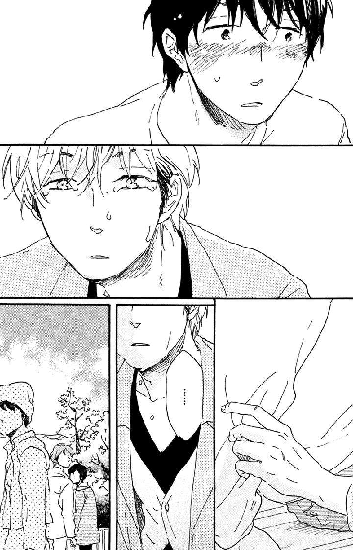 Ikemen-Kun-To-Saenai-Kun-By-Hideyoshico-Eng page 24