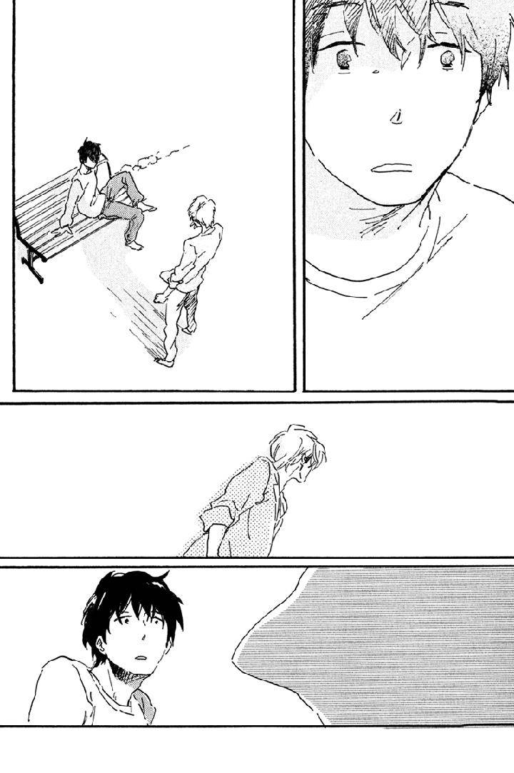 Ikemen-Kun-To-Saenai-Kun-By-Hideyoshico-Eng page 26