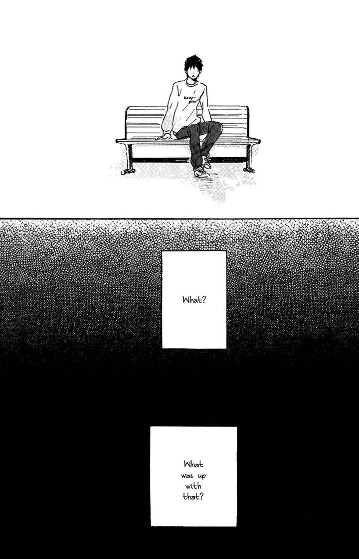 Ikemen-Kun-To-Saenai-Kun-By-Hideyoshico-Eng page 27