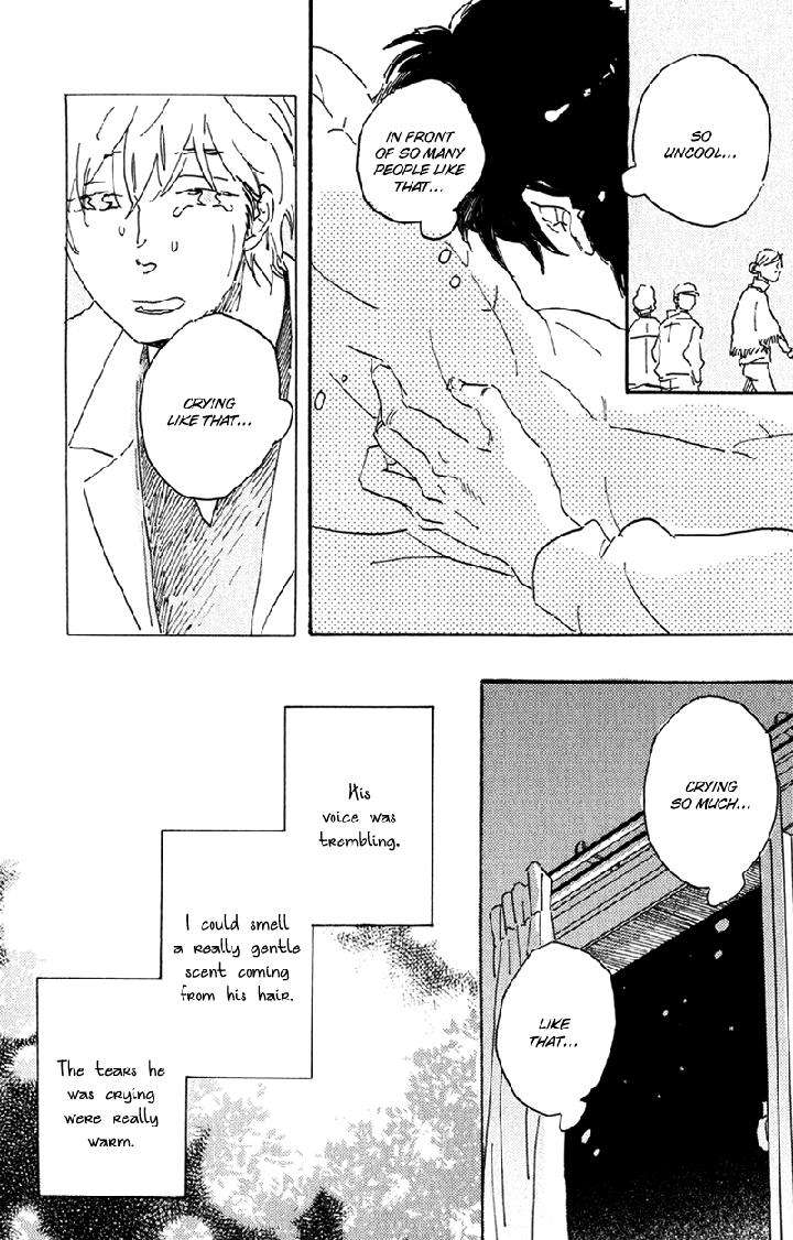 Ikemen-Kun-To-Saenai-Kun-By-Hideyoshico-Eng page 29