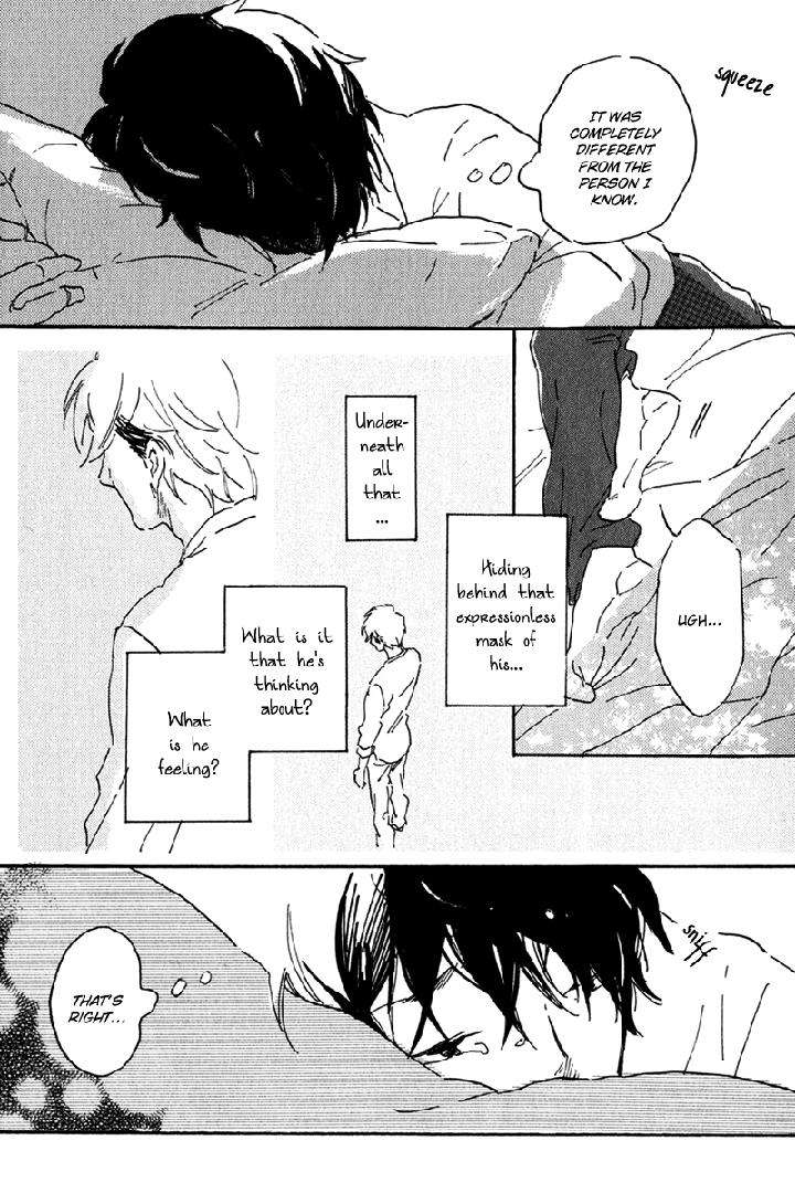 Ikemen-Kun-To-Saenai-Kun-By-Hideyoshico-Eng page 30