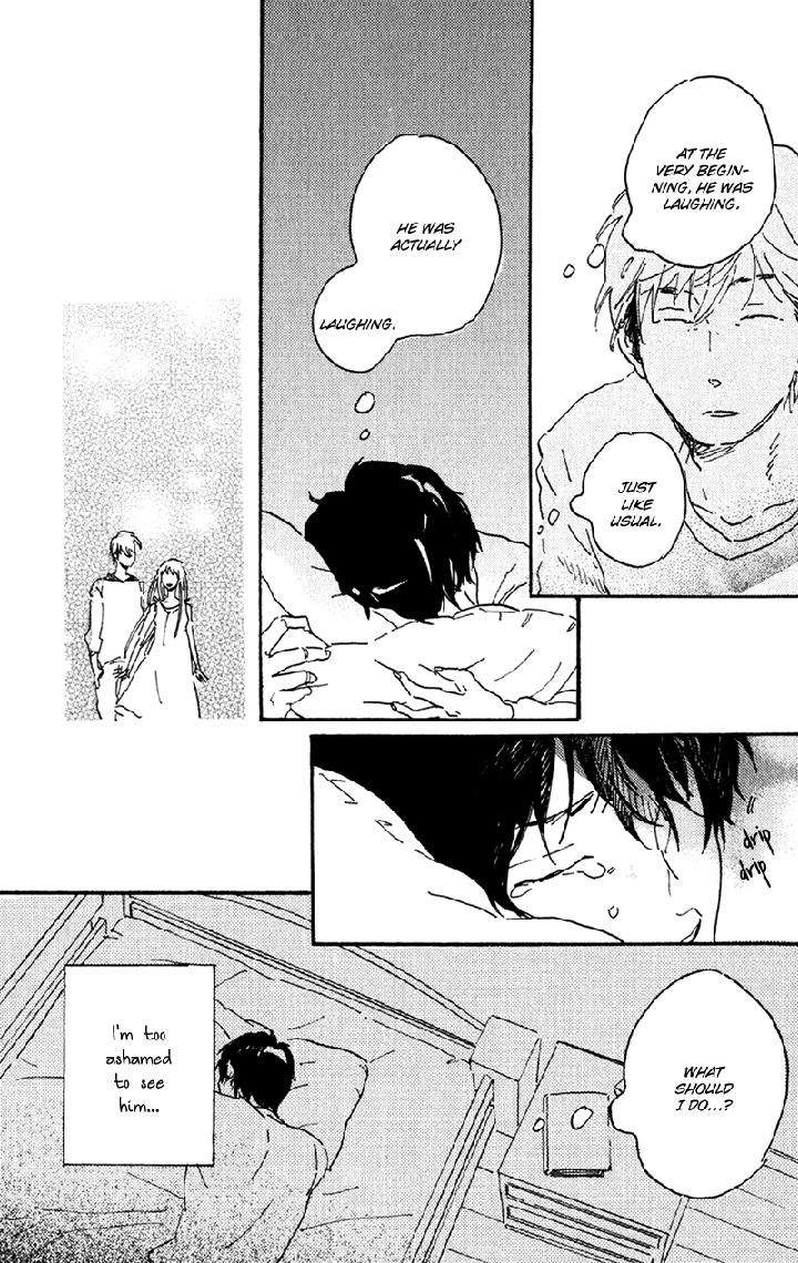 Ikemen-Kun-To-Saenai-Kun-By-Hideyoshico-Eng page 31