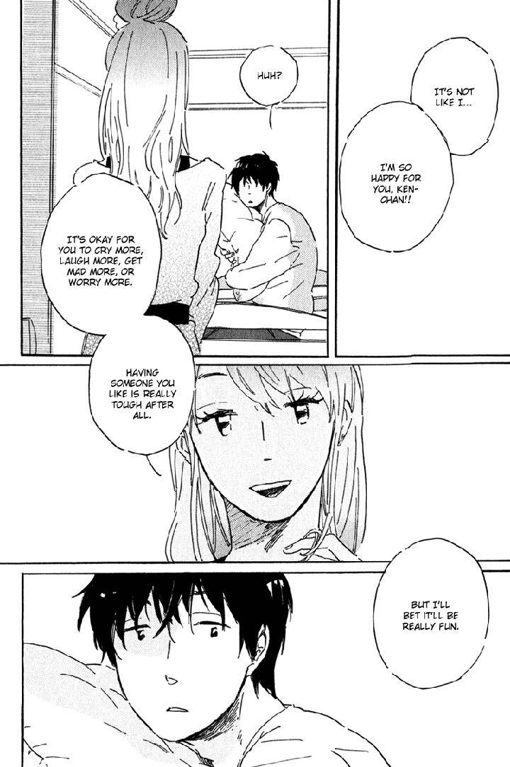 Ikemen-Kun-To-Saenai-Kun-By-Hideyoshico-Eng page 5