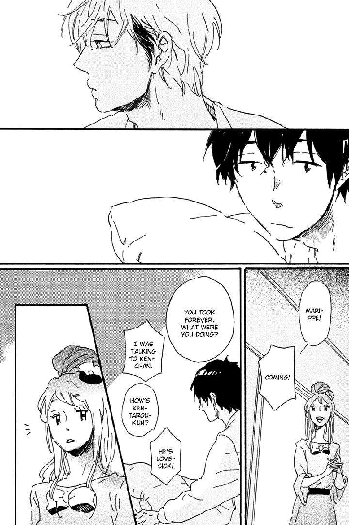 Ikemen-Kun-To-Saenai-Kun-By-Hideyoshico-Eng page 7