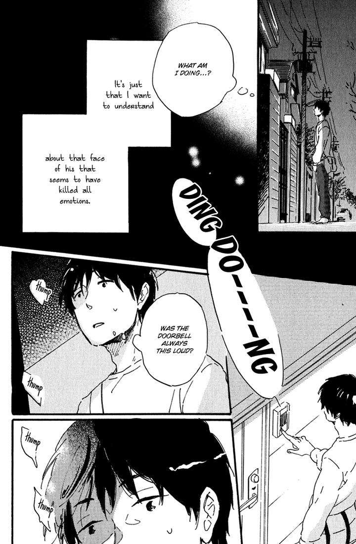 Ikemen-Kun-To-Saenai-Kun-By-Hideyoshico-Eng page 8