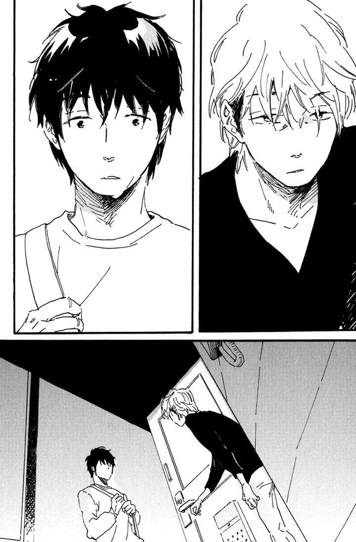 Ikemen-Kun-To-Saenai-Kun-By-Hideyoshico-Eng page 10