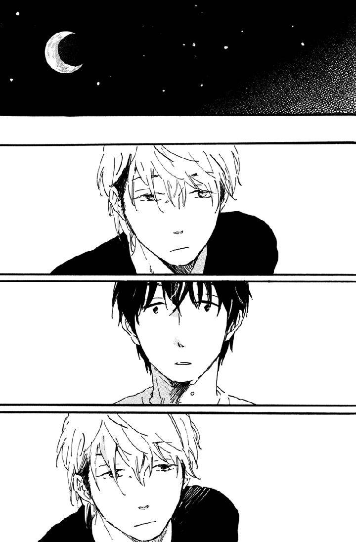 Ikemen-Kun-To-Saenai-Kun-By-Hideyoshico-Eng page 11