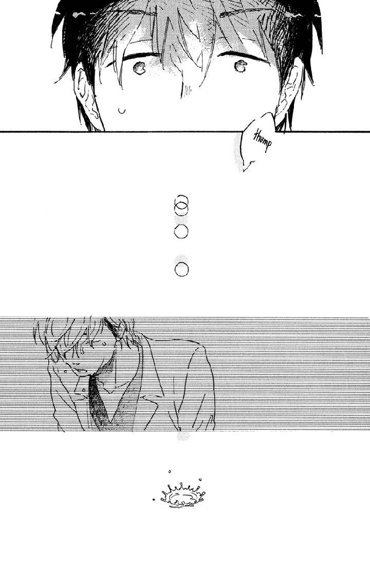 Ikemen-Kun-To-Saenai-Kun-By-Hideyoshico-Eng page 12