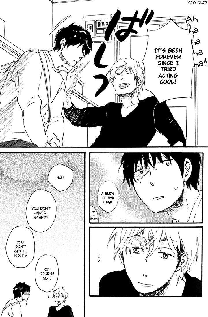 Ikemen-Kun-To-Saenai-Kun-By-Hideyoshico-Eng page 19