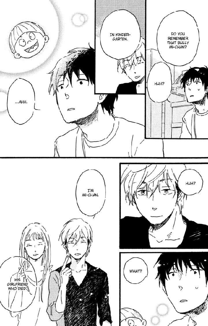 Ikemen-Kun-To-Saenai-Kun-By-Hideyoshico-Eng page 20