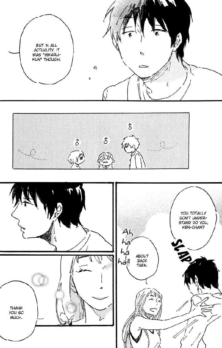 Ikemen-Kun-To-Saenai-Kun-By-Hideyoshico-Eng page 22