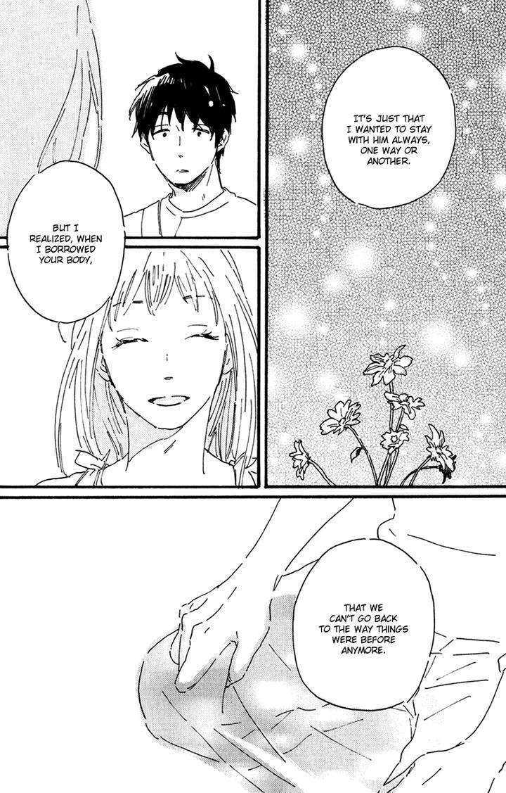Ikemen-Kun-To-Saenai-Kun-By-Hideyoshico-Eng page 24