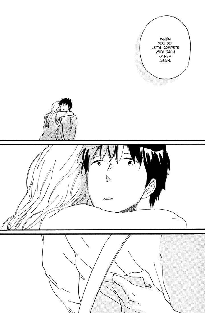 Ikemen-Kun-To-Saenai-Kun-By-Hideyoshico-Eng page 26