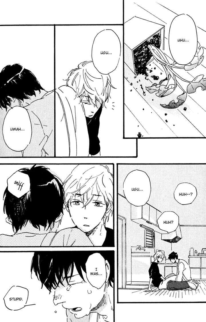 Ikemen-Kun-To-Saenai-Kun-By-Hideyoshico-Eng page 28