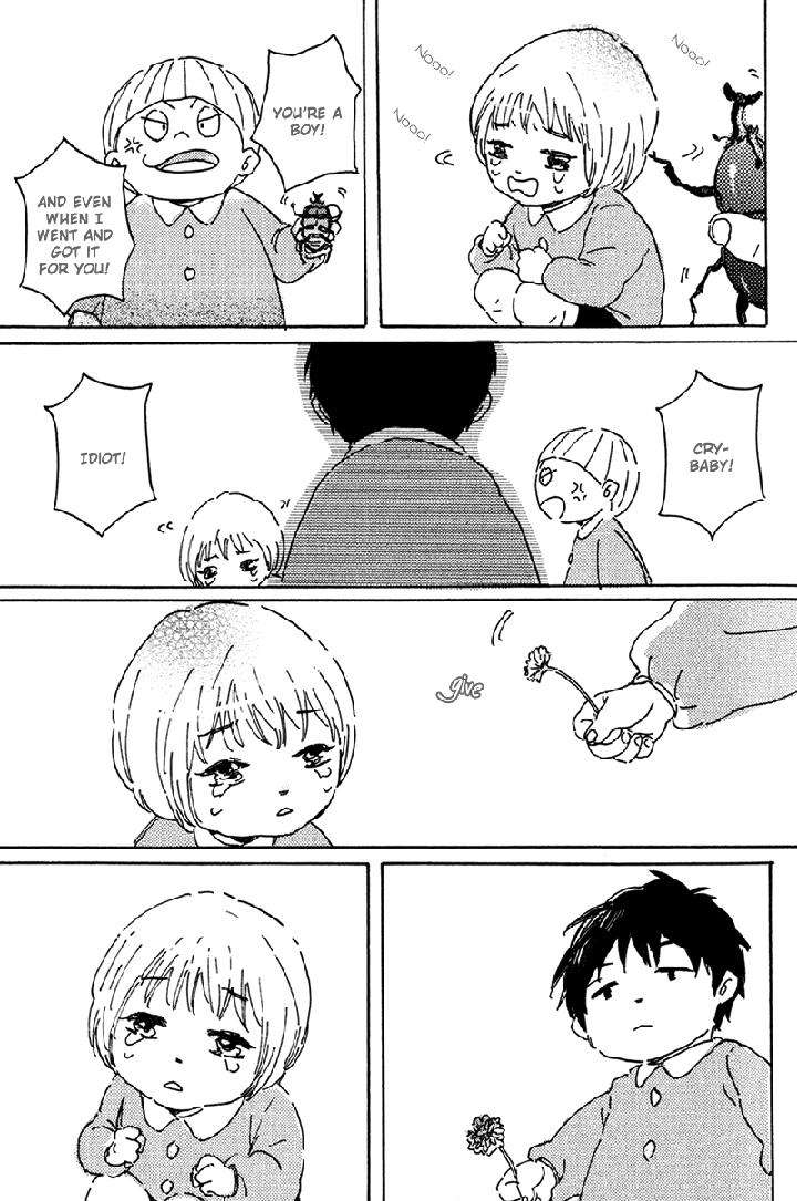 Ikemen-Kun-To-Saenai-Kun-By-Hideyoshico-Eng page 34