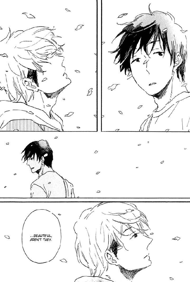 Ikemen-Kun-To-Saenai-Kun-By-Hideyoshico-Eng page 3
