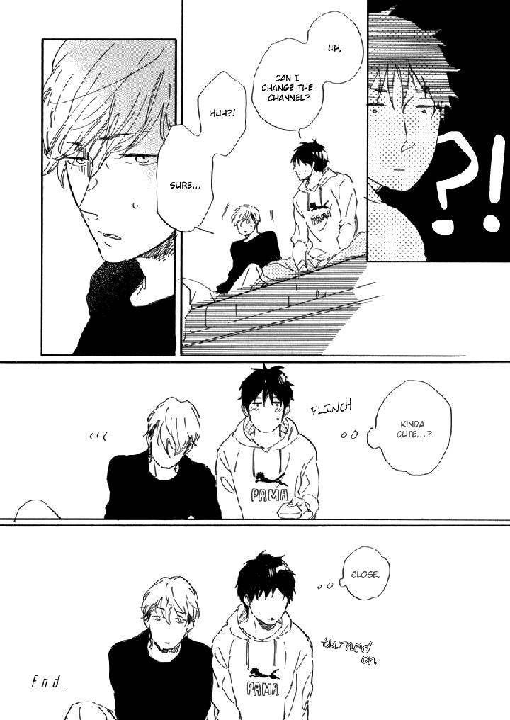 Ikemen-Kun-To-Saenai-Kun-By-Hideyoshico-Eng page 4