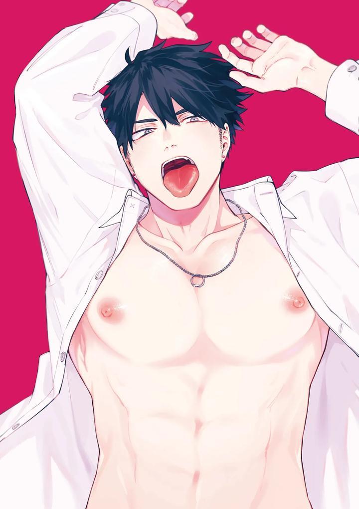 Iki-Dekinai-No-Wa-Kimi-No-Sei-Super-Pink-By-Sumiya-Zeniko-Uncensored-Chn page 3