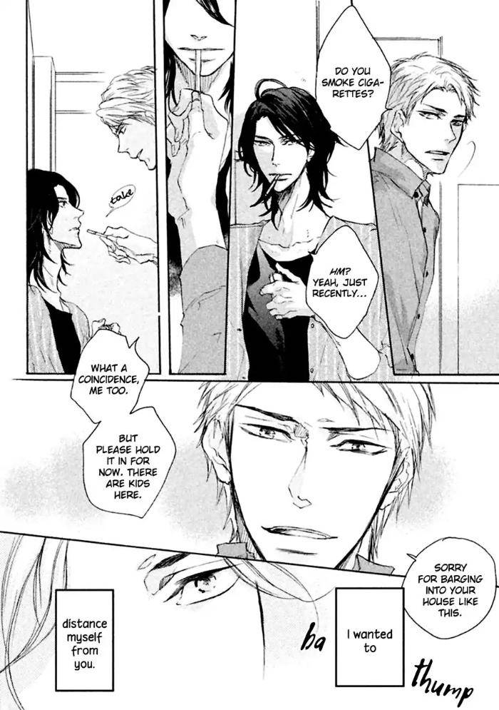 Ikujinashi-No-Koi-By-Isaki-Rika-Eng page 23
