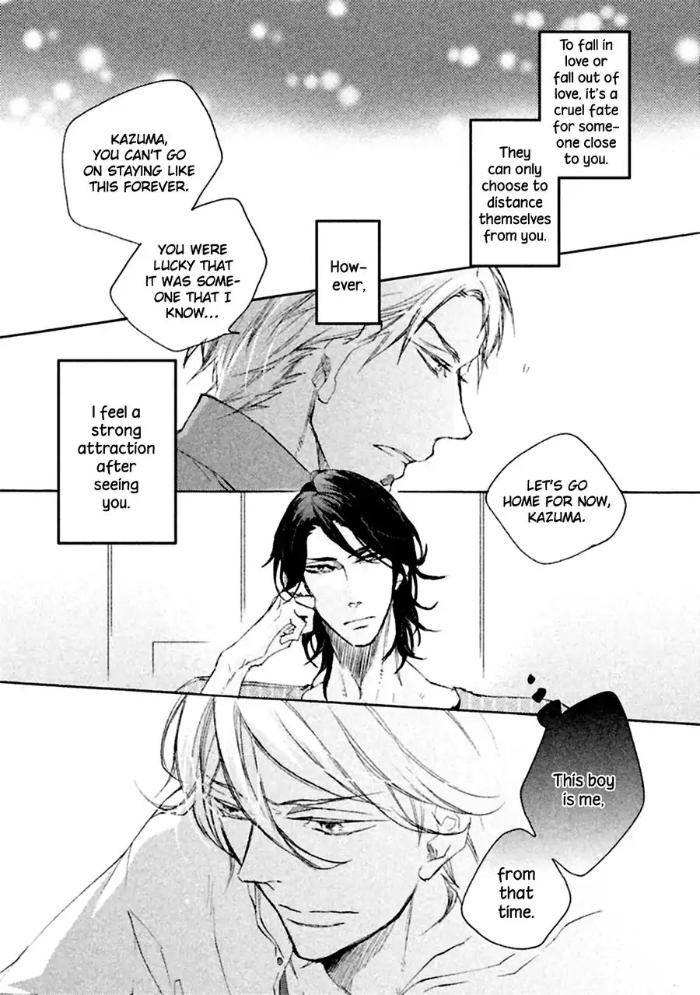 Ikujinashi-No-Koi-By-Isaki-Rika-Eng page 24