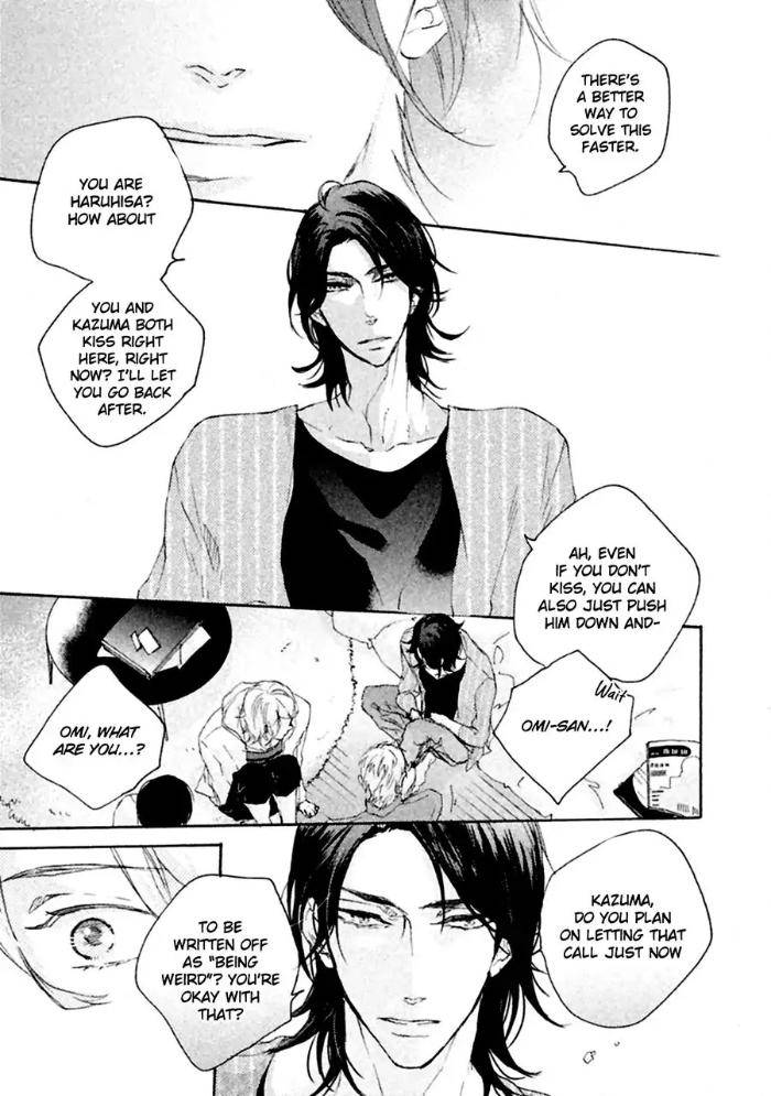 Ikujinashi-No-Koi-By-Isaki-Rika-Eng page 26