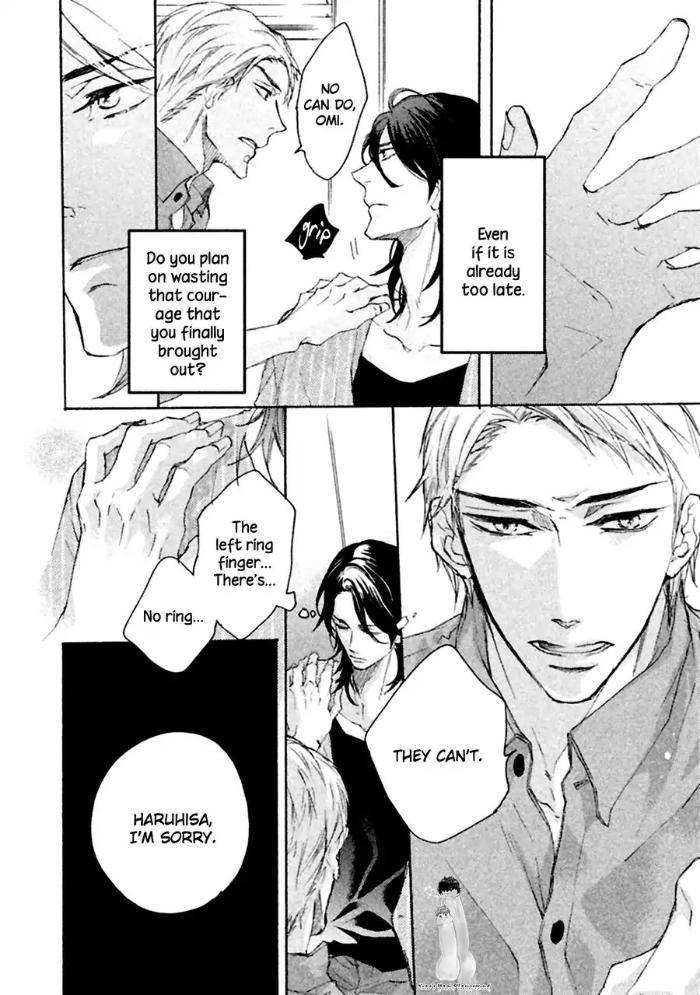 Ikujinashi-No-Koi-By-Isaki-Rika-Eng page 27