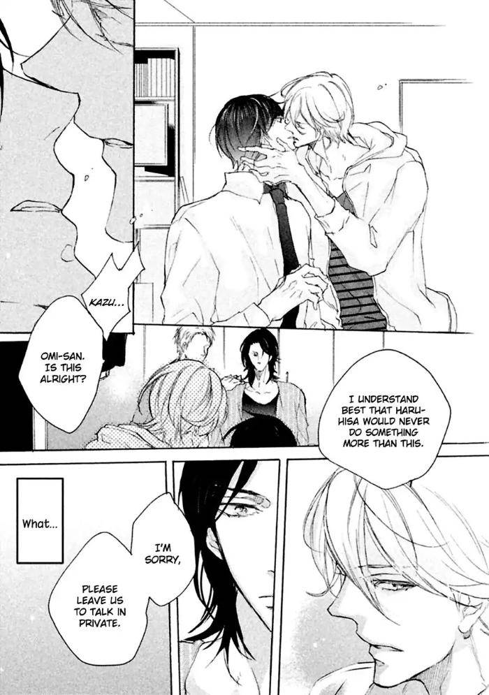 Ikujinashi-No-Koi-By-Isaki-Rika-Eng page 28