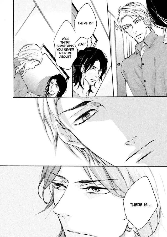 Ikujinashi-No-Koi-By-Isaki-Rika-Eng page 31