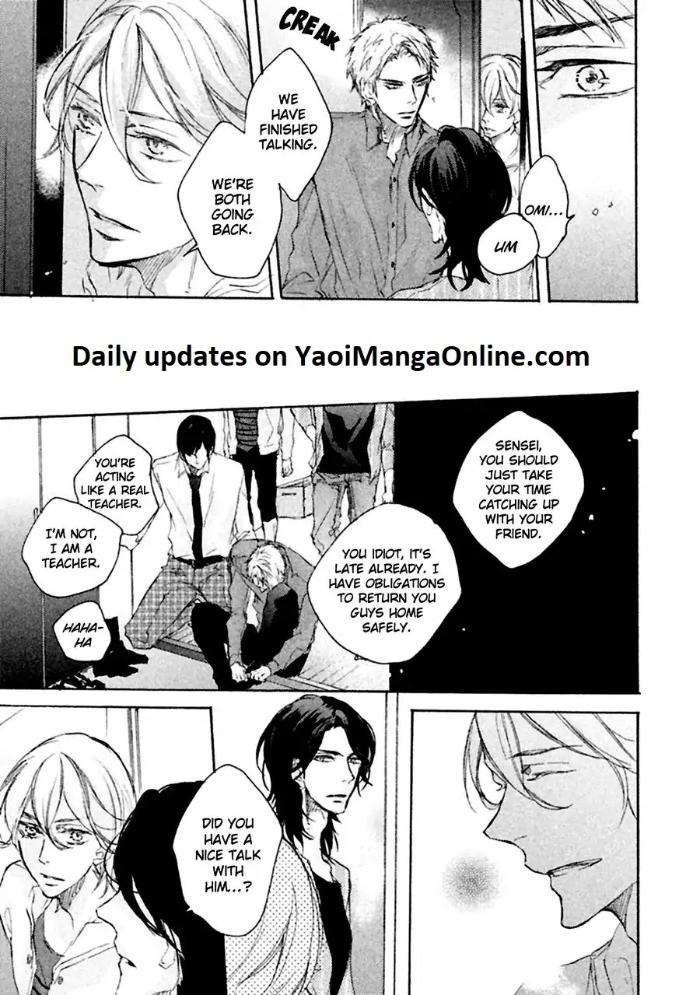 Ikujinashi-No-Koi-By-Isaki-Rika-Eng page 32
