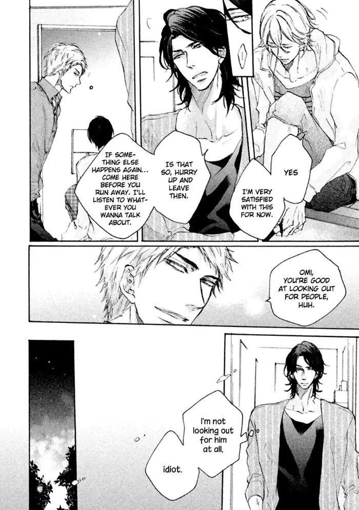 Ikujinashi-No-Koi-By-Isaki-Rika-Eng page 33