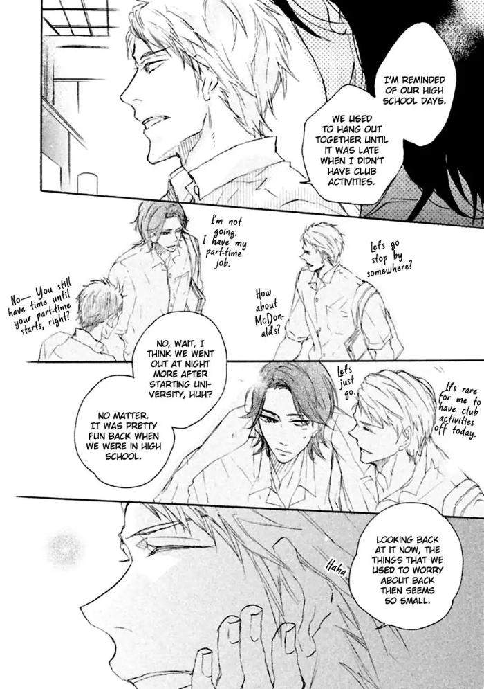 Ikujinashi-No-Koi-By-Isaki-Rika-Eng page 4